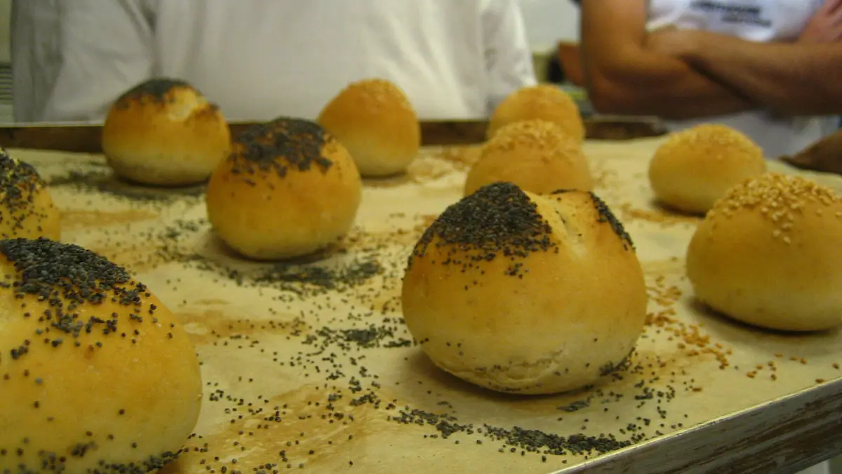 Loafi Bakehouse – artisan bakery in Ramsbottom town centre