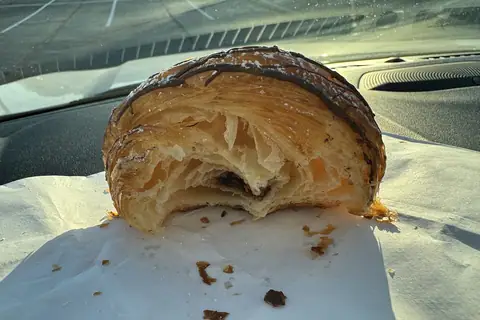 Loafi Bakehouse photo 4